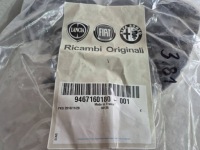 фото thumb №7, Корпус кришка дзеркало правого 9467160180 fiat scudo expert jumpy