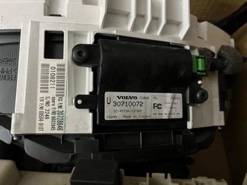 фото thumb №6, Volvo s40 2006 2.5t bsi блок керування набір стартовий