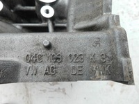 фото thumb №11, Блок двигуна 04c103023k polo 2g ibiza 6f a1 1.0tsi dkl оригінал