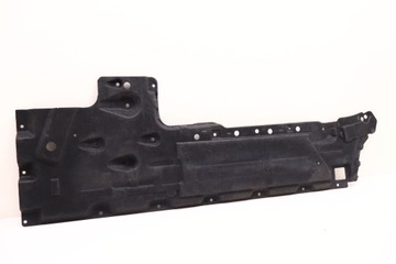 фото thumb №1, Maserati grecale захист шасі ліва 670157078