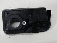 фото thumb №4, Ручка внутренняя ford mondeo правый задняя