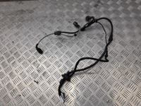 фото thumb №7, Audi q5 sq5 2018 задняя сторона правая шланг заднего датчика abs