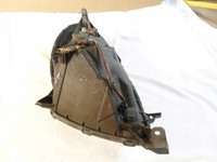 фото thumb №7, Toyota yaris verso lift 03-06 фара лівий лампа