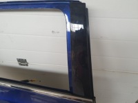 Дверь полный задний  правый peugeot 308 2 t9 sw универсал замок молдинг подъемник Киев, фото thumb