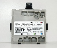 фото thumb №1, Mercedes a klasa w177 модуль блок керування двері