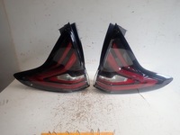 фото thumb №1, Лампа задняя задняя правая renault espace v 2015-