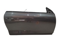 фото thumb №1, Повний двері правий перед скло vw scirocco lr7h