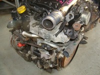 фото thumb №7, Двигатель nissan 2.0 dci m9r4837 primastar traffic vivaro