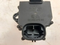 фото thumb №8, 2007 citroen berlingo реле вентилятора 9649247680