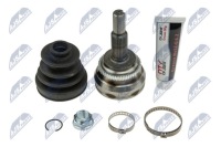 фото thumb №3, Шарнир приводной правый перед do toyota highlander