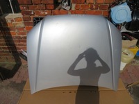 фото thumb №1, Капот audi a4 b7 універсал 2007-