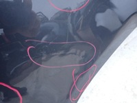 фото thumb №6, Jeep renegade 14- капот крышка двигателя