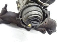 фото thumb №6, Турбонагнітач turbo audi a4 b8 a5 q5 8r 2.0 tdi 03l145721a