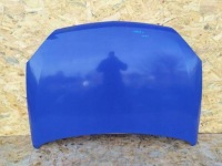 фото thumb №1, Капот крышка двигателя opel corsa c lift z21g