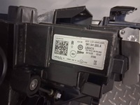 фото thumb №11, Лампа лівий i правий перед full led vw golf viii fl 5h1941005a/5h1941006a