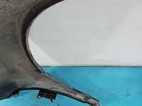 фото thumb №12, Крыло перед левый audi a6 c6 lift allroad lz9y