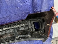 фото thumb №6, Dodge ram 13- sport бампер передний