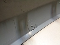 фото thumb №14, Захист сидіння lewego vw phaeton 02-10 сіра 3d0881317a