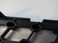 фото thumb №10, Mercedes glc x253 w253 amg lift решётка радиатора решётка радиатора