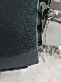 фото thumb №6, Консоль skoda kodiaq orginał ні відновлена