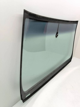 фото thumb №9, Audi q7 4l 2009 скло передня / лобове