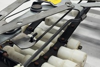 фото thumb №11, Моторчик передний правого сиденье vw phaeton 3d_ 8901013l 3.0l дизель