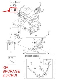 фото thumb №6, Ashika термостат вкладыш 82c