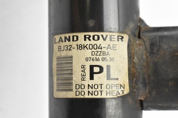 фото thumb №9, Поворотна опора амортизатор mcpherson  праві зад evoque bj3218k004ae