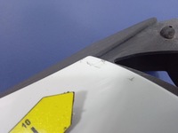 фото thumb №15, Renault scenic iii защита стойка a правая ov369