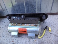 фото thumb №4, Mazda b2500 98- подушка пасажира + водія jasło