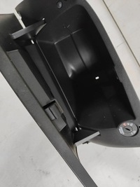 фото thumb №6, Opel corsa e перед prawu бардачок пасажира europa