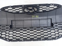 фото thumb №11, Hyundai ix20 рестайлинг 2015- решётка радиатора перед 86351-1k500 ÷