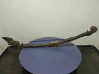 фото thumb №1, Man tg-a 18.480 ресора ресорний задня