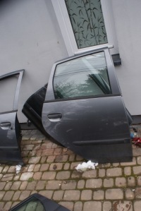 фото thumb №1, Colt cz двері праве задні 11h