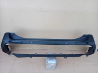 фото thumb №1, Toyota rav4 v 19- бампер задний задняя оригинал!