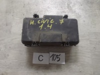 фото thumb №1, Коробка предохранителей honda civic vii 1,4