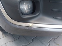 фото thumb №10, Кришка багажника перед citroen c-elysee ii lift evl капот бампер крила лампи