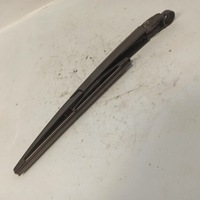 фото thumb №9, Opel astra k v 1.2t важіль двірники скло задній 13256918