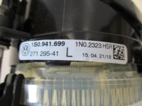 фото thumb №8, Протитуманна фара vw up 1s0 1s0941700 правий