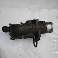 фото thumb №1, Opel vectra c 2004 08226801 дроссельная заслонка