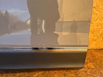 фото thumb №10, Volkswagen vw tiguan ii 2 дверь задние зад правые