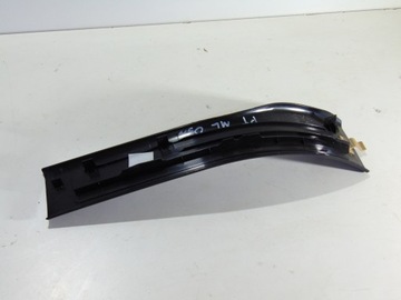 фото thumb №4, Накладка порога правые зад mercedes ml w164