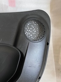 фото thumb №11, Fiat panda ii обшивки / обшивка дверь задних ep020011 st3659