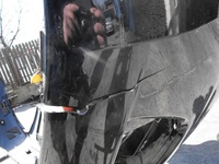 фото thumb №12, Seat alhambra ii бампер перед 10r- 7n5807221a