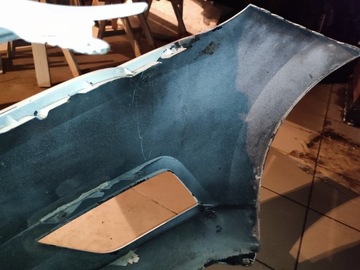 фото thumb №8, Nissan micra k14 бампер перед 100% оригинал