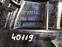 фото thumb №10, Решётка радиатора решётка решётка радиатора mercedes glc x254 22- amg-line