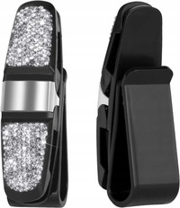 фото thumb №7, Кронштейн na накладки на фари do автомобіля захист przeciwson