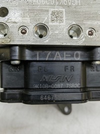 фото thumb №6, Honda hr-v ii ru 1.5b насос abs