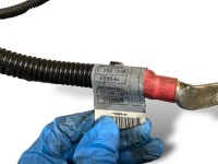 Bmw 3 e90 e91 2000cm3 дизель шланг стартер 7798009 Ціна, фото thumb