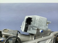 фото thumb №5, Volvo s90 v90 ii 16- колонка кермова блокування керма 31476490